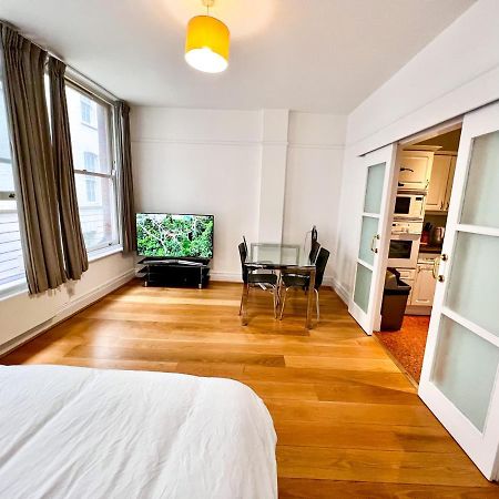 Deluxe Entire Apartment Between Covent Garden And St Pauls Cathedral London Kültér fotó
